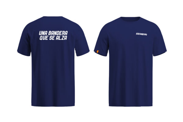 Camiseta tipo 2
